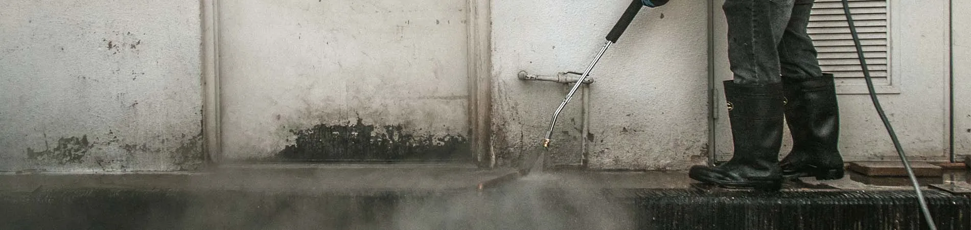 Commercialwash