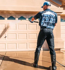 Residentialwash